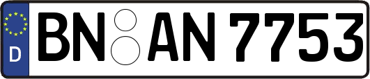 BN-AN7753