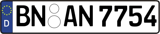 BN-AN7754