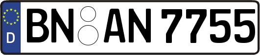 BN-AN7755
