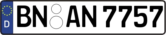 BN-AN7757