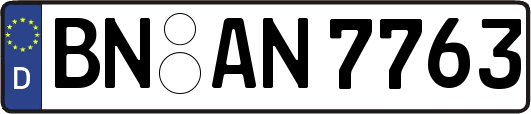 BN-AN7763