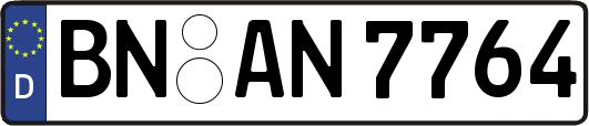 BN-AN7764