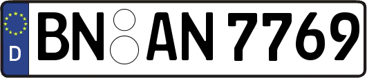 BN-AN7769