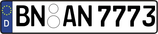 BN-AN7773