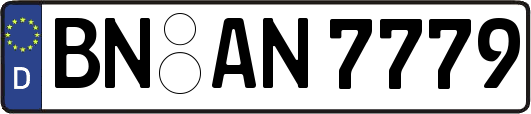 BN-AN7779