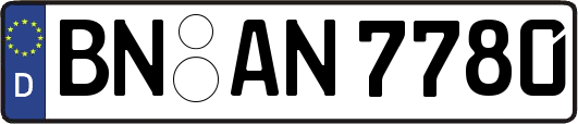 BN-AN7780