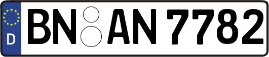 BN-AN7782