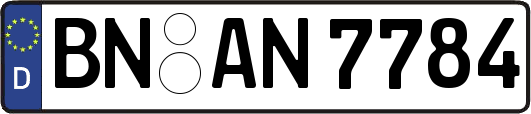 BN-AN7784