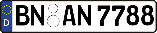 BN-AN7788
