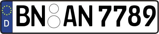 BN-AN7789