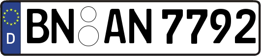 BN-AN7792