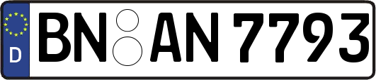 BN-AN7793