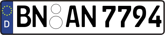 BN-AN7794