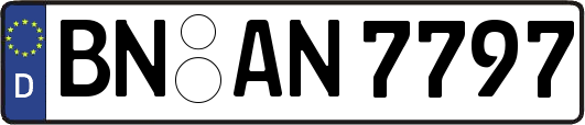 BN-AN7797