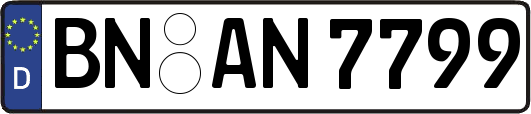BN-AN7799