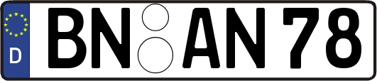 BN-AN78