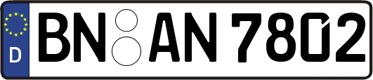 BN-AN7802