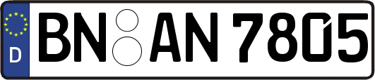 BN-AN7805