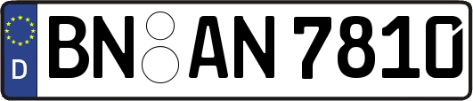 BN-AN7810
