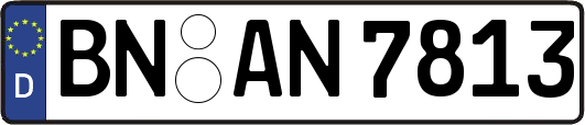 BN-AN7813