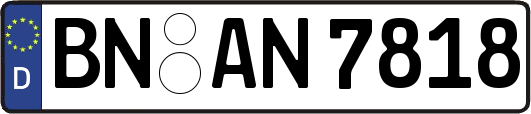 BN-AN7818