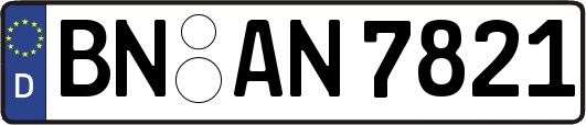 BN-AN7821