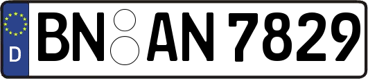 BN-AN7829