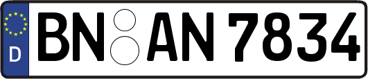 BN-AN7834