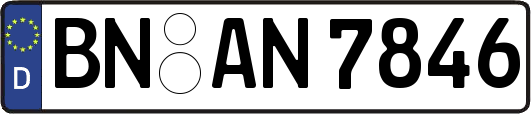 BN-AN7846