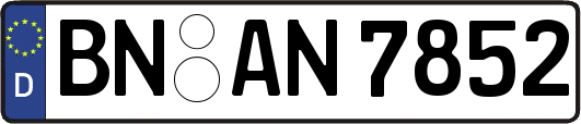 BN-AN7852