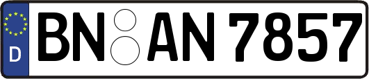 BN-AN7857