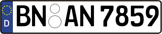 BN-AN7859