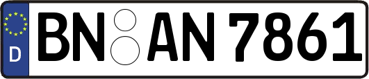 BN-AN7861