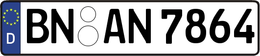 BN-AN7864
