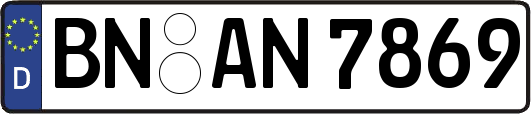 BN-AN7869