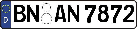 BN-AN7872