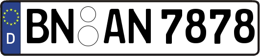 BN-AN7878