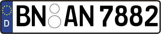 BN-AN7882