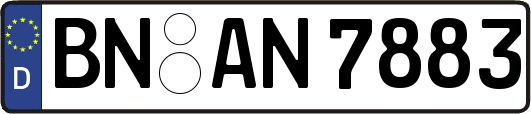 BN-AN7883