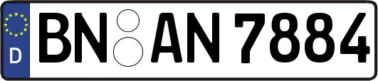BN-AN7884