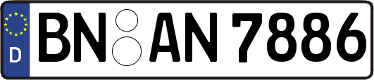 BN-AN7886