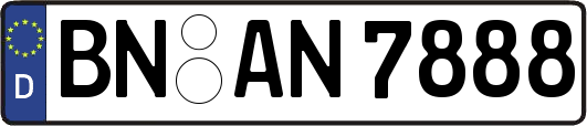 BN-AN7888