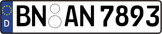 BN-AN7893
