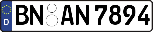 BN-AN7894