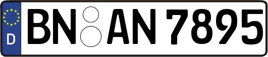 BN-AN7895