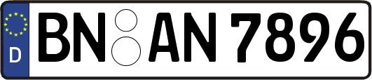 BN-AN7896