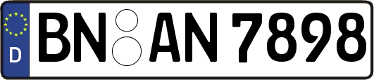 BN-AN7898