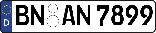 BN-AN7899