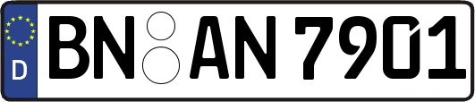 BN-AN7901