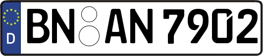 BN-AN7902